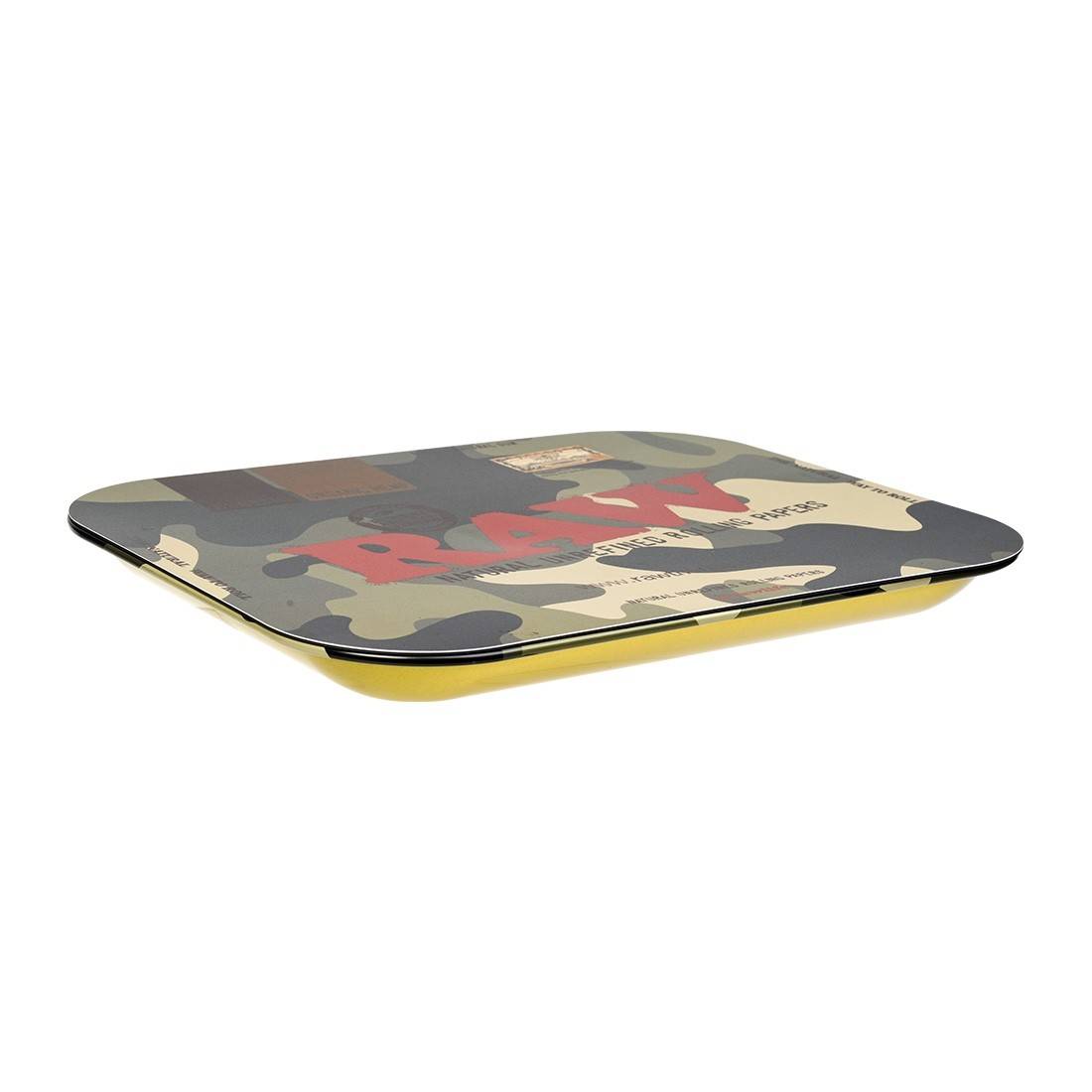 COUVERCLE DE PLATEAU RAW CAMOUFLAGE