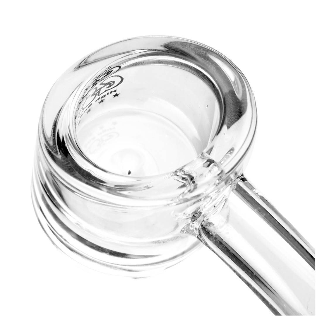DOUILLE A CONCENTRES QUARTZ BANGER G SPOT14.5MM