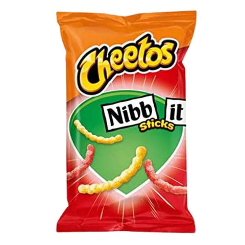 Cheetos Nibb-It Stick 110gr