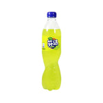 Fanta Bottle China Lime 50cl