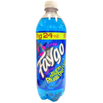 FAYGO 710 ML JAZZIN BLUES BERRY