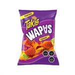 Takis Fuego Wapas (Bimbo) 80 gr