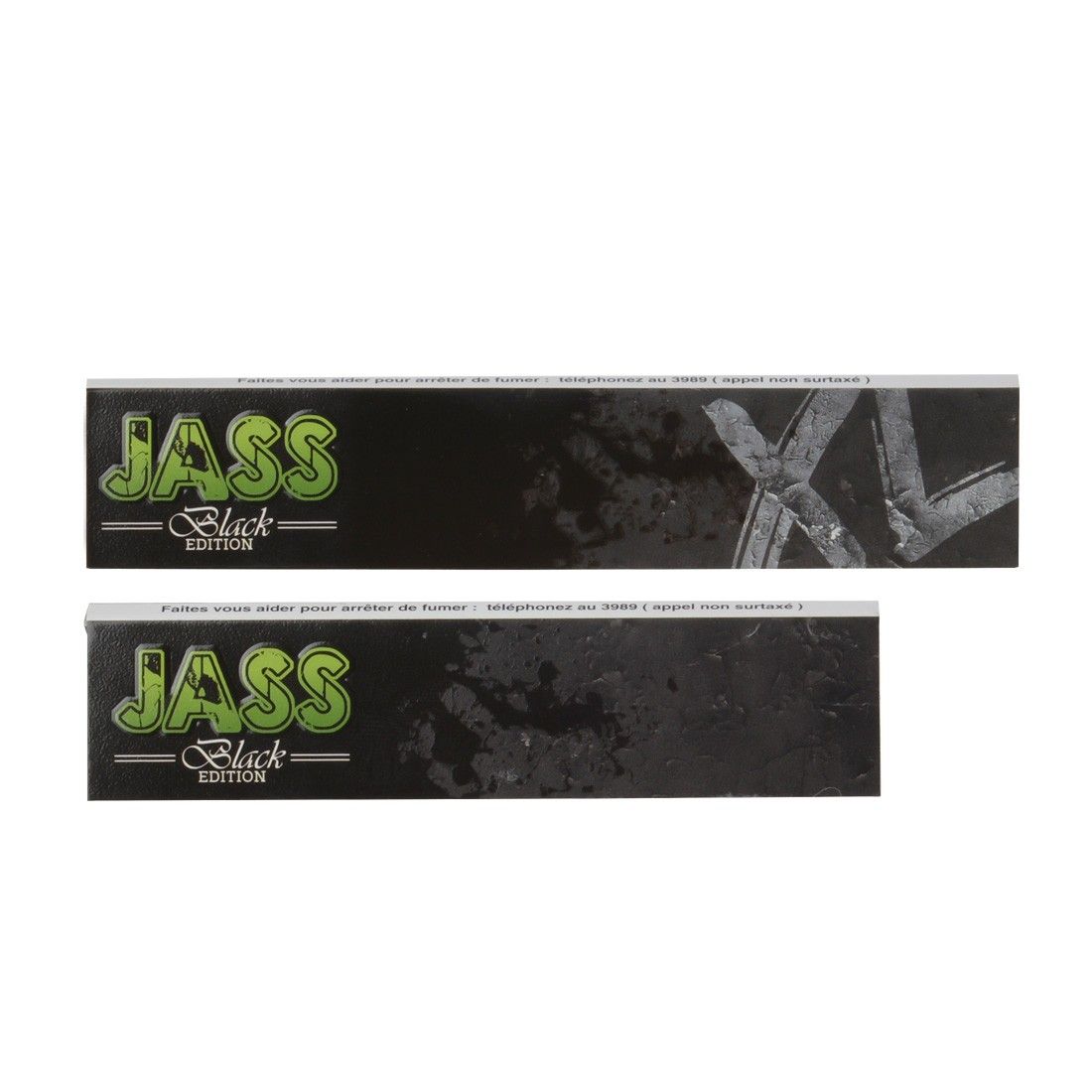 JASS BLACK EDITION XL