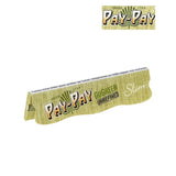 PAY-PAY GO GREEN UNREFINED KING SIZE