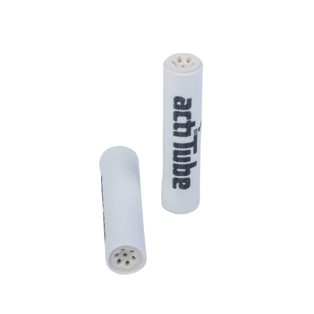 FILTRE A CHARBON ACTITUBE EXTRA SLIM FULL FLAVOR PAR 50