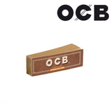 FILTRE CARTON OCB VIRGIN