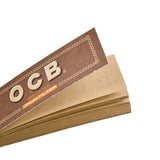 FILTRE CARTON OCB VIRGIN