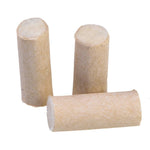 RAW unrefined cotton filters 6mm x200