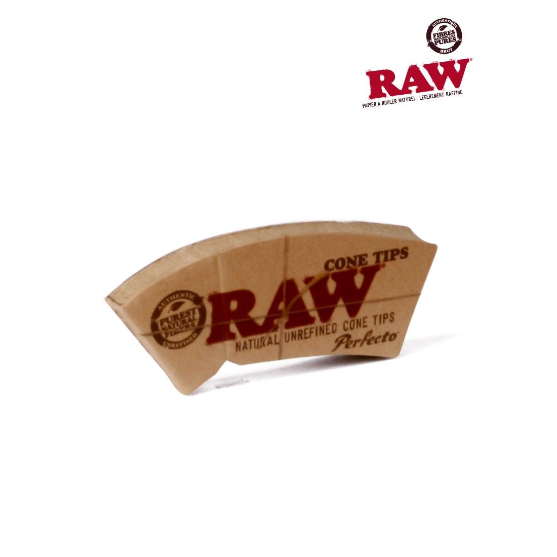FILTRES RAW CONE TIPS PERFECTO