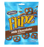 Flipz Milk Chocolate Big 140g