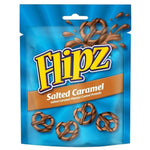 Flipz Salted Caramel 90g