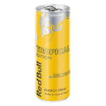 Red Bull Tropical Edition 25 cl
