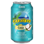 CARAIBOS COCO 33CL