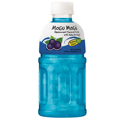 Mogu Mogu Cassis 32cl