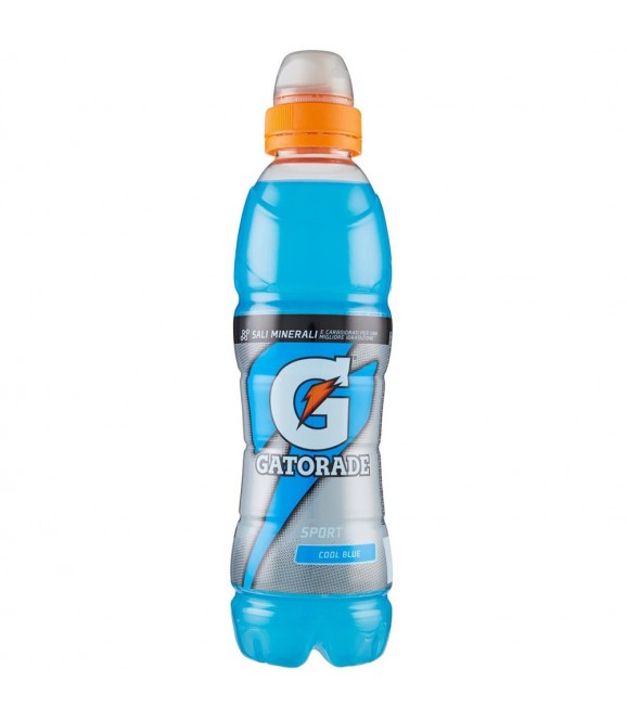 Gatorade Cool Blue 500ml