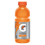 GATORADE ORANGE 591ml