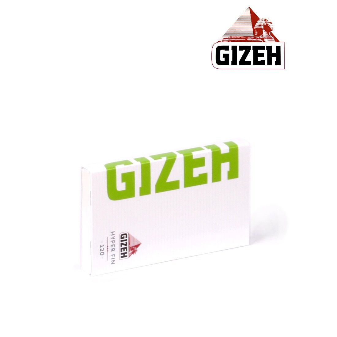 GIZEH HYPER FIN REGULAR SIZE