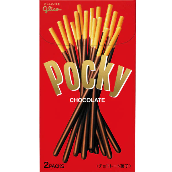 POCKY ORIGINAL 72g