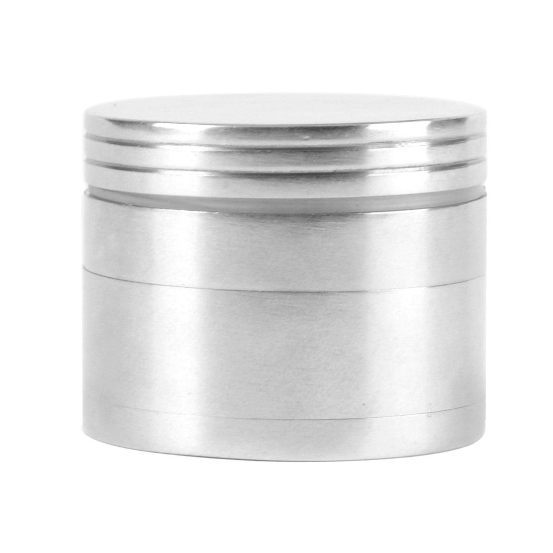 GRINDER ALU POLINATOR 4 PARTIES 42MM