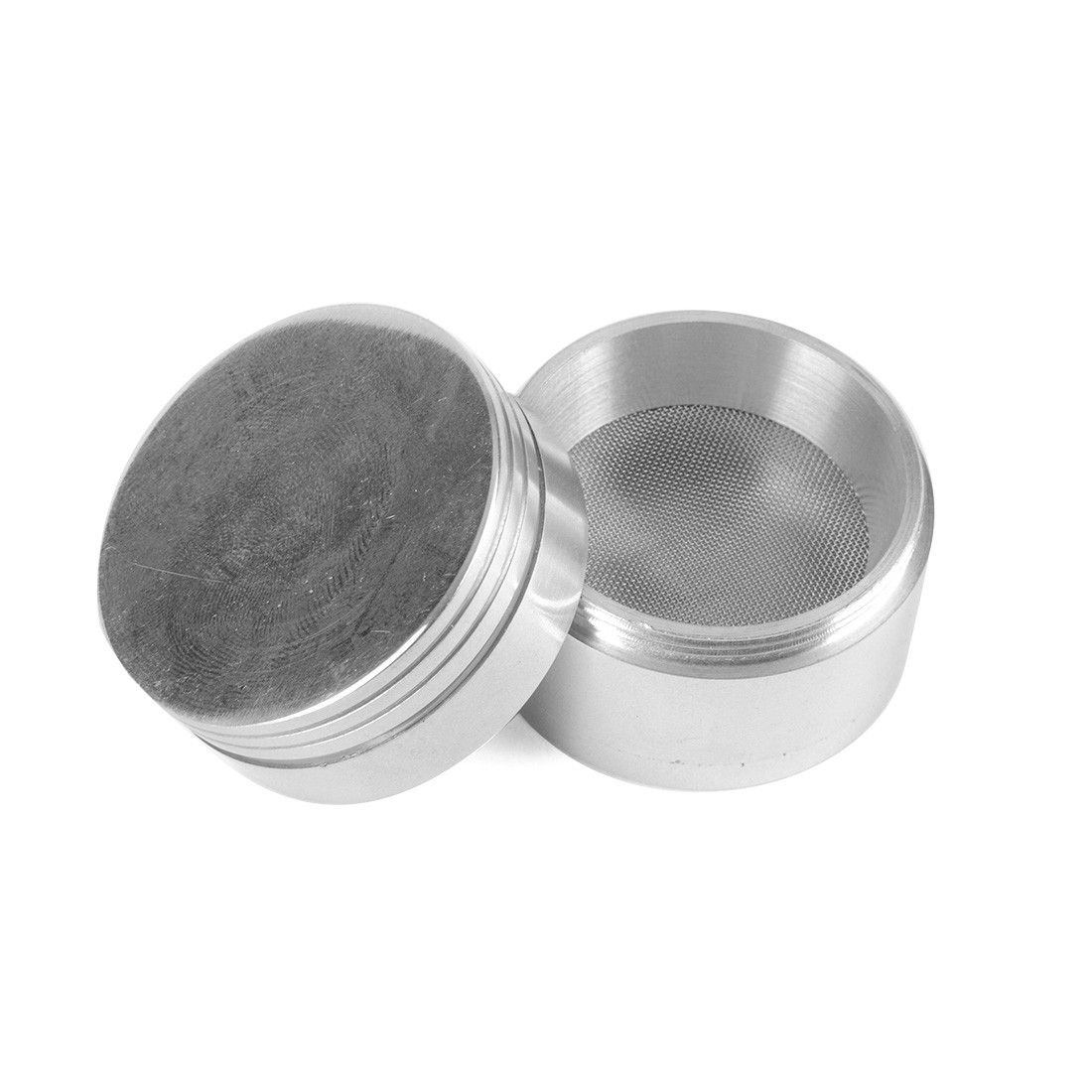 GRINDER ALU POLINATOR 4 PARTIES 42MM
