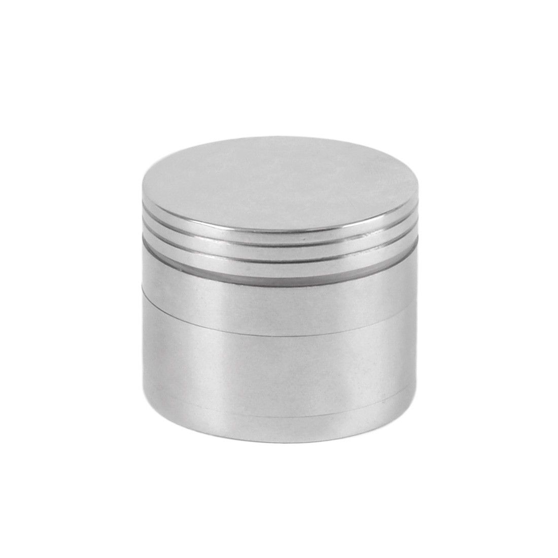 GRINDER ALU POLINATOR 4 PARTIES 42MM
