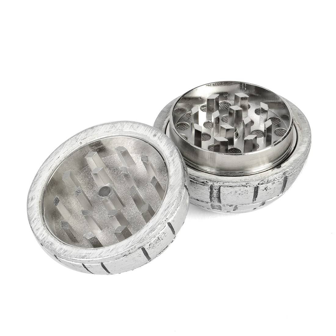 GRINDER STAR WARS ETOILE DE LA MORT