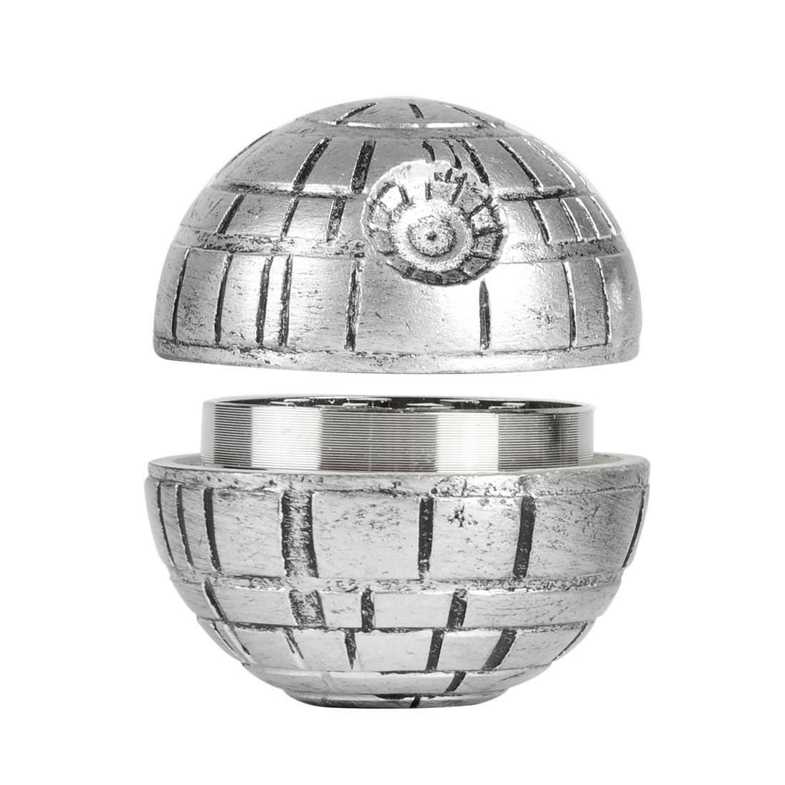 GRINDER STAR WARS ETOILE DE LA MORT