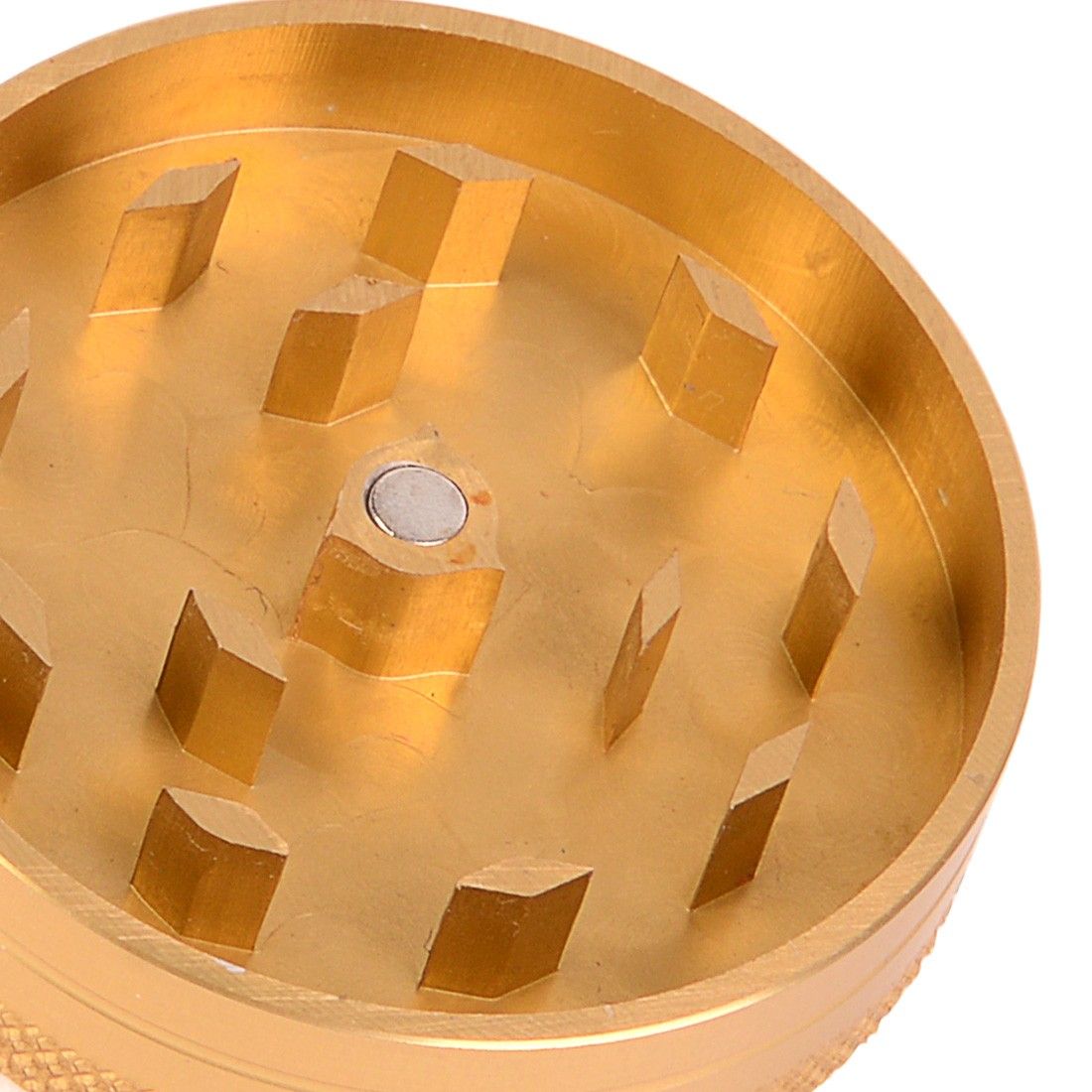 GRINDER 2 PARTIES 40MM