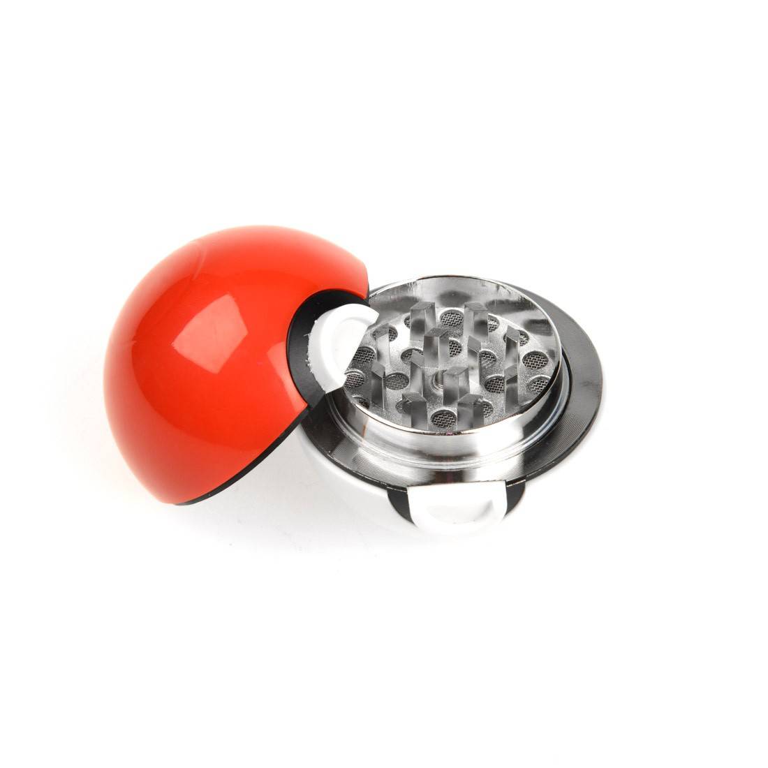 GRINDER POKEBALL