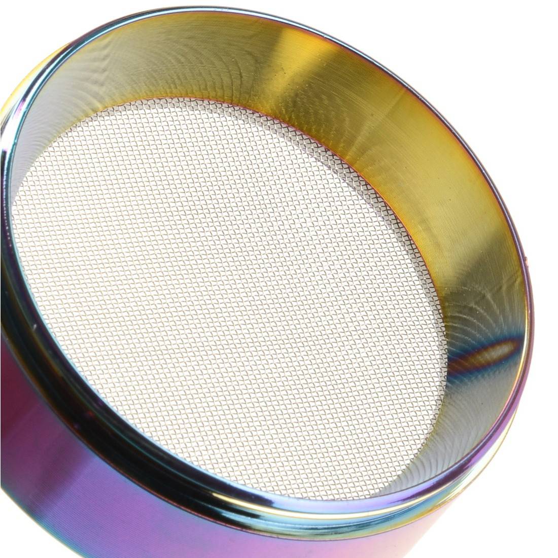 GRINDER RAINBOW 50MM