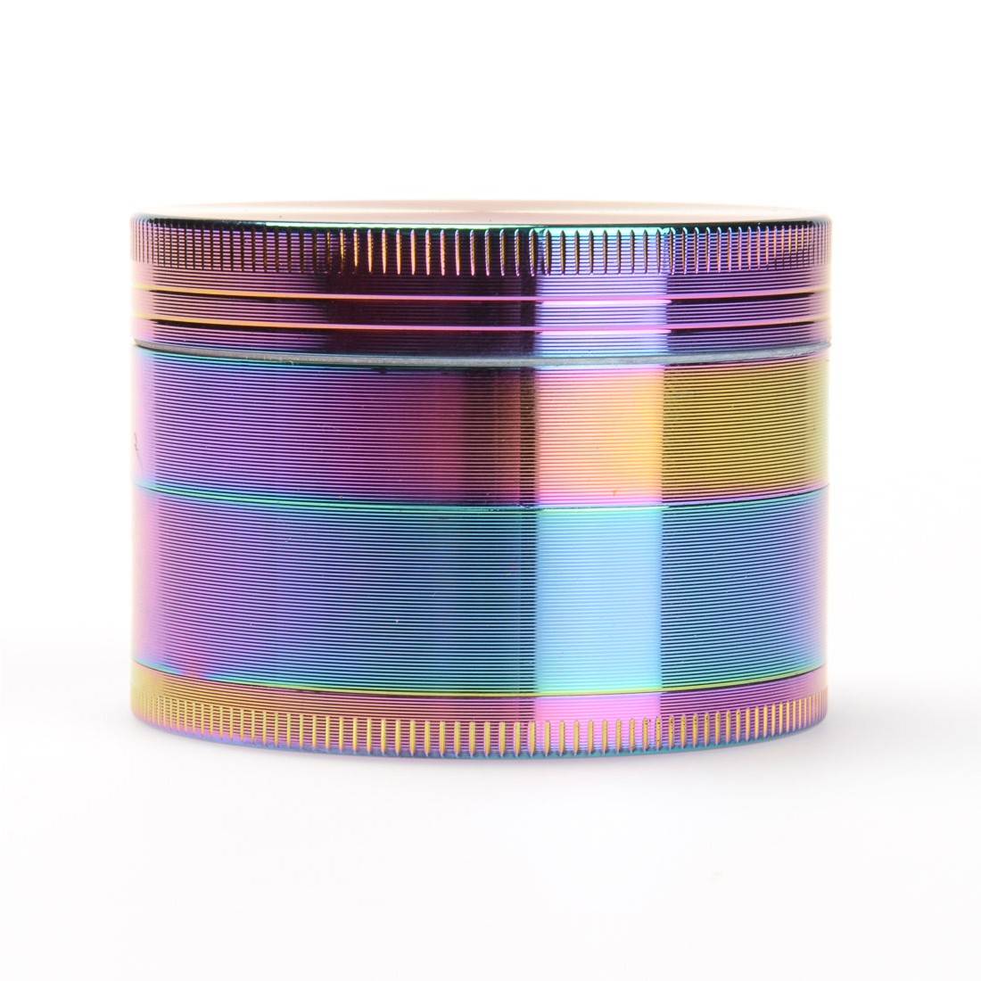 GRINDER RAINBOW 50MM