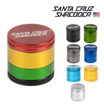 GRINDER SANTA CRUZ SHREDDER 4 PARTIES 40MM