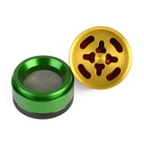 GRINDER SANTA CRUZ SHREDDER 4 PARTIES 40MM