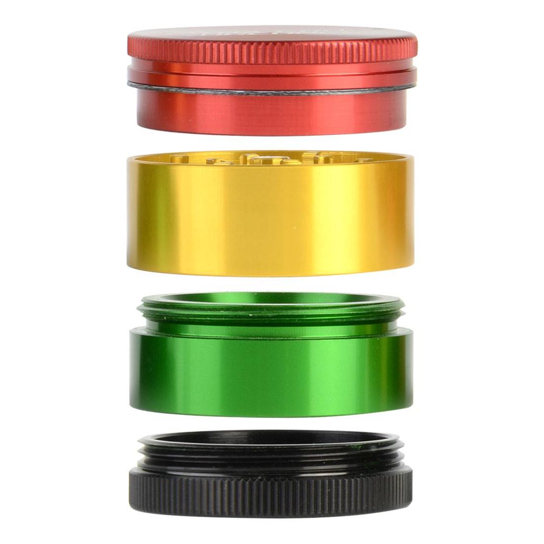 GRINDER SANTA CRUZ SHREDDER 4 PARTIES 40MM