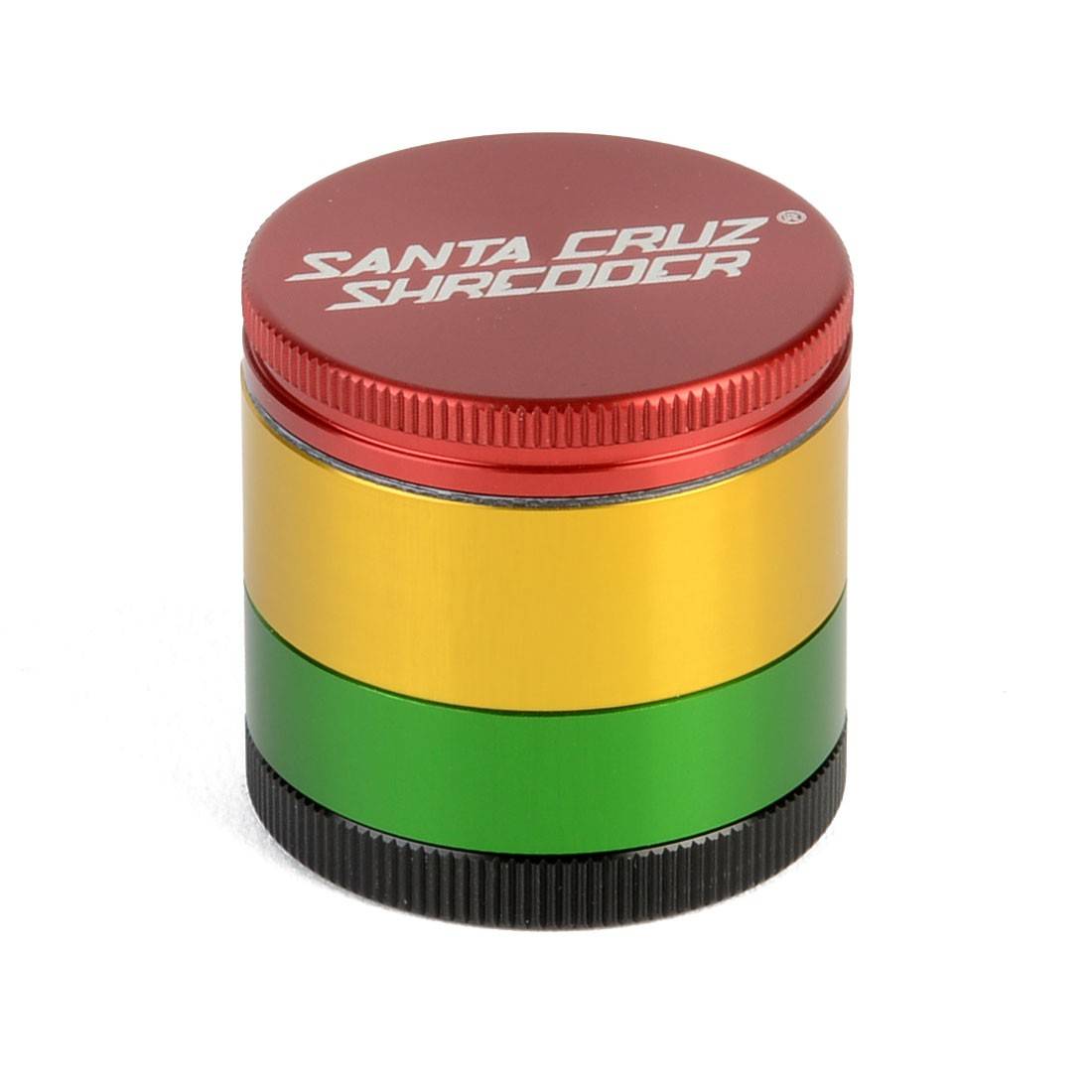 GRINDER SANTA CRUZ SHREDDER 4 PARTIES 40MM