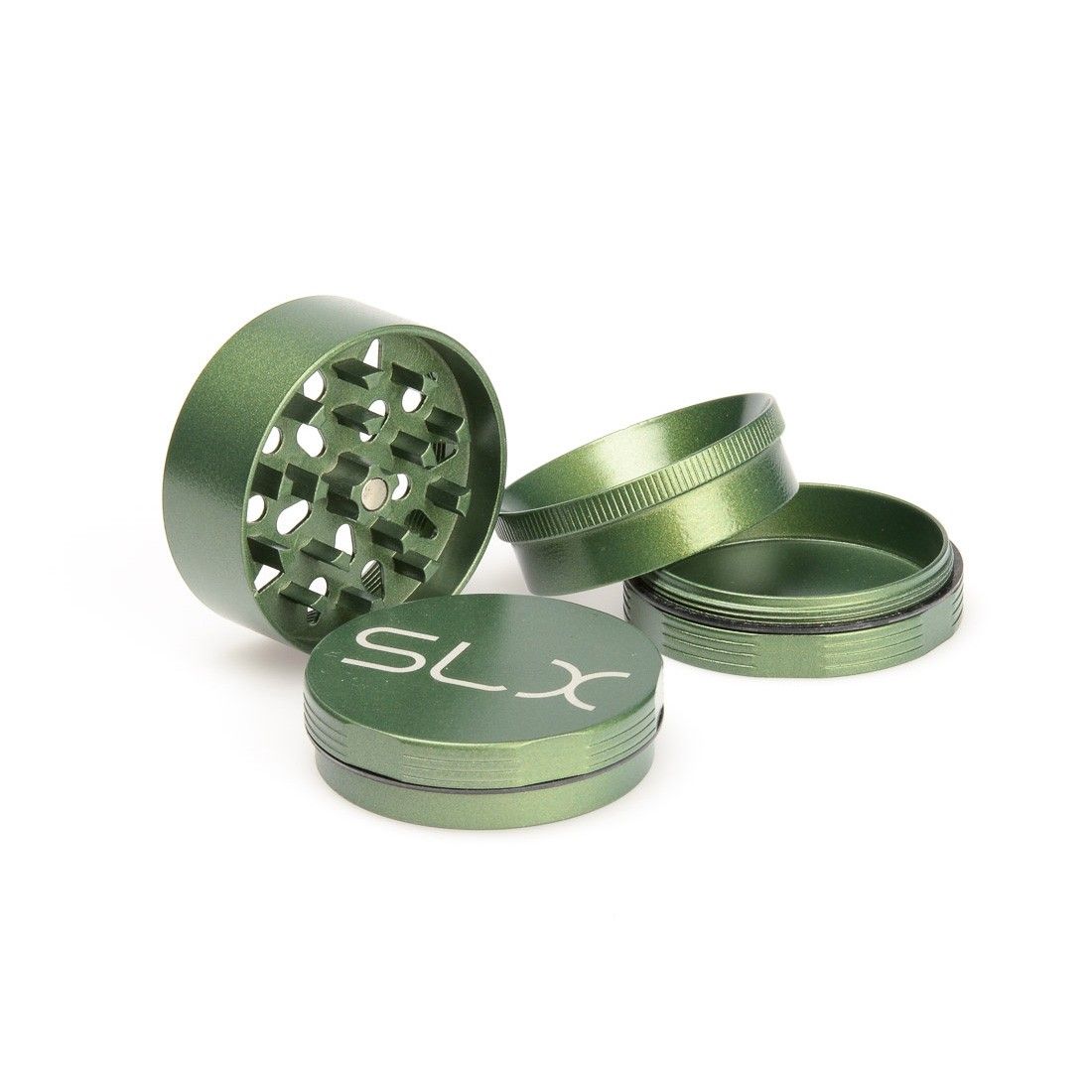 GRINDER SLX 2.5 50M