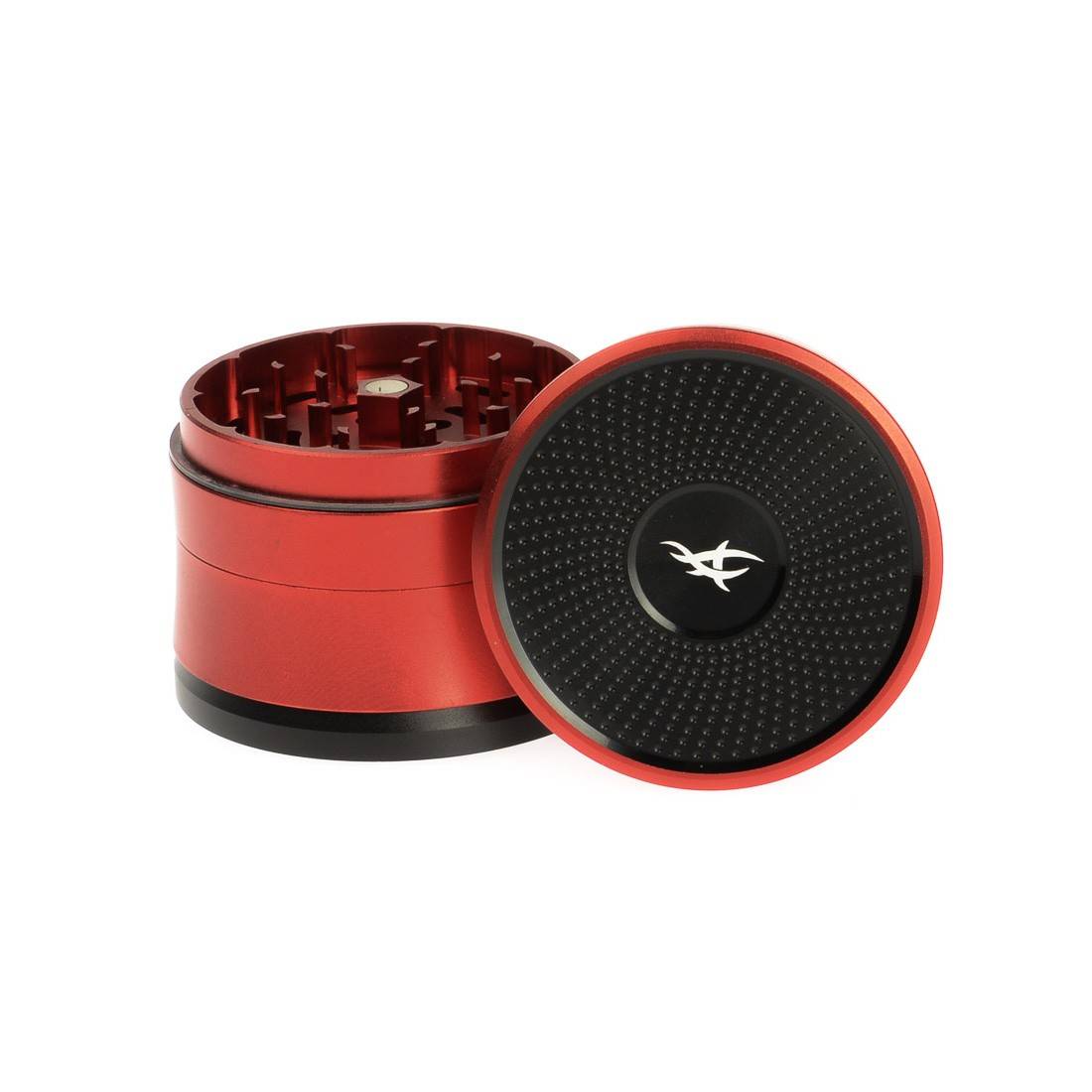 GRINDER SOLINDER