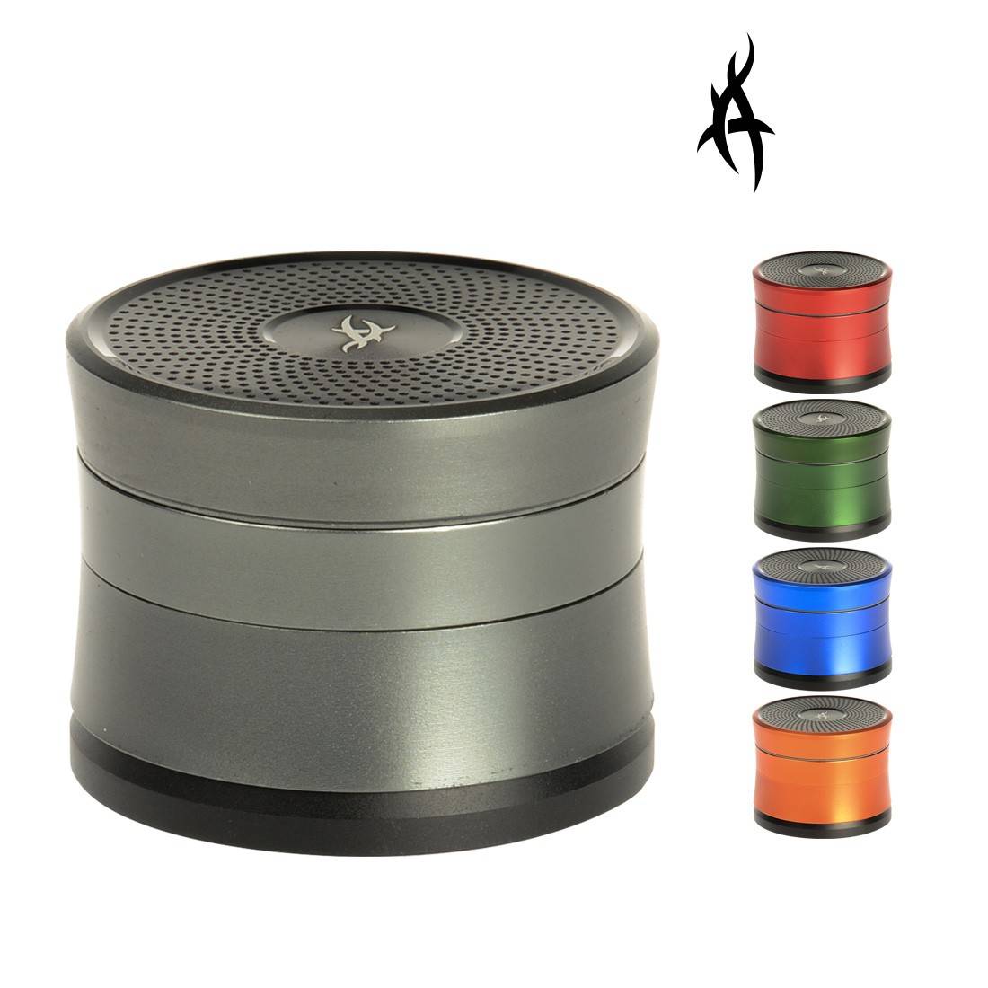 GRINDER SOLINDER