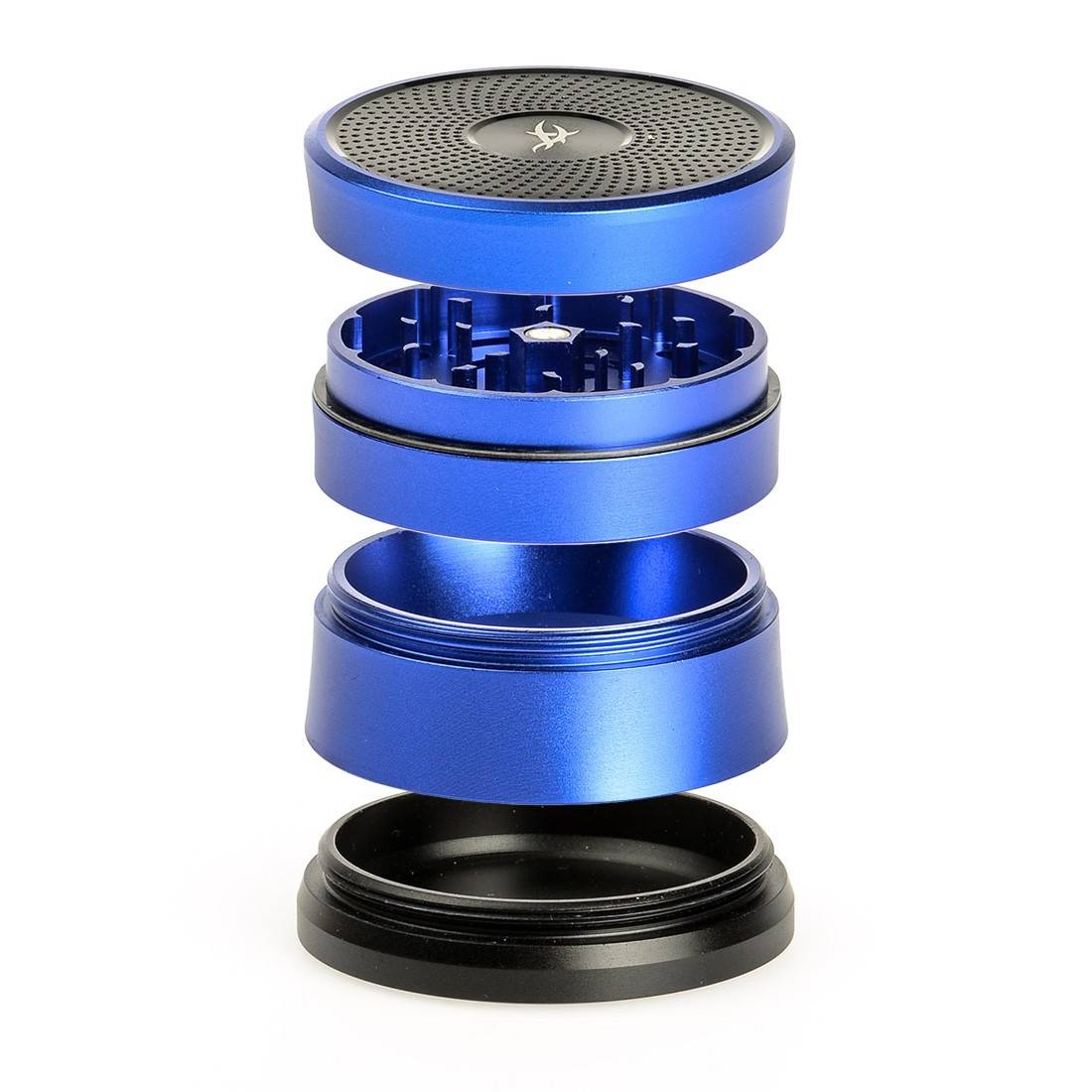 GRINDER SOLINDER