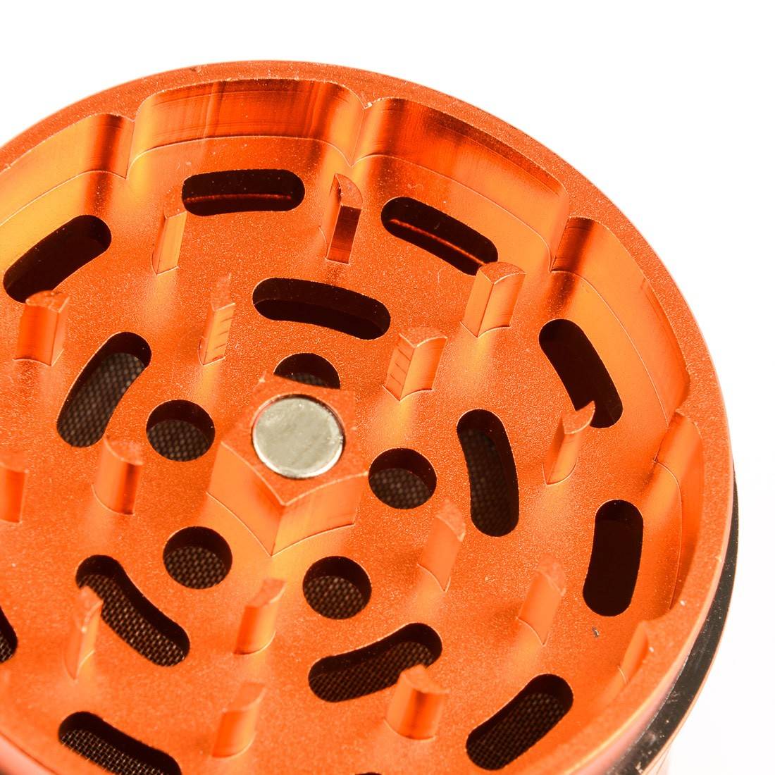 GRINDER SOLINDER