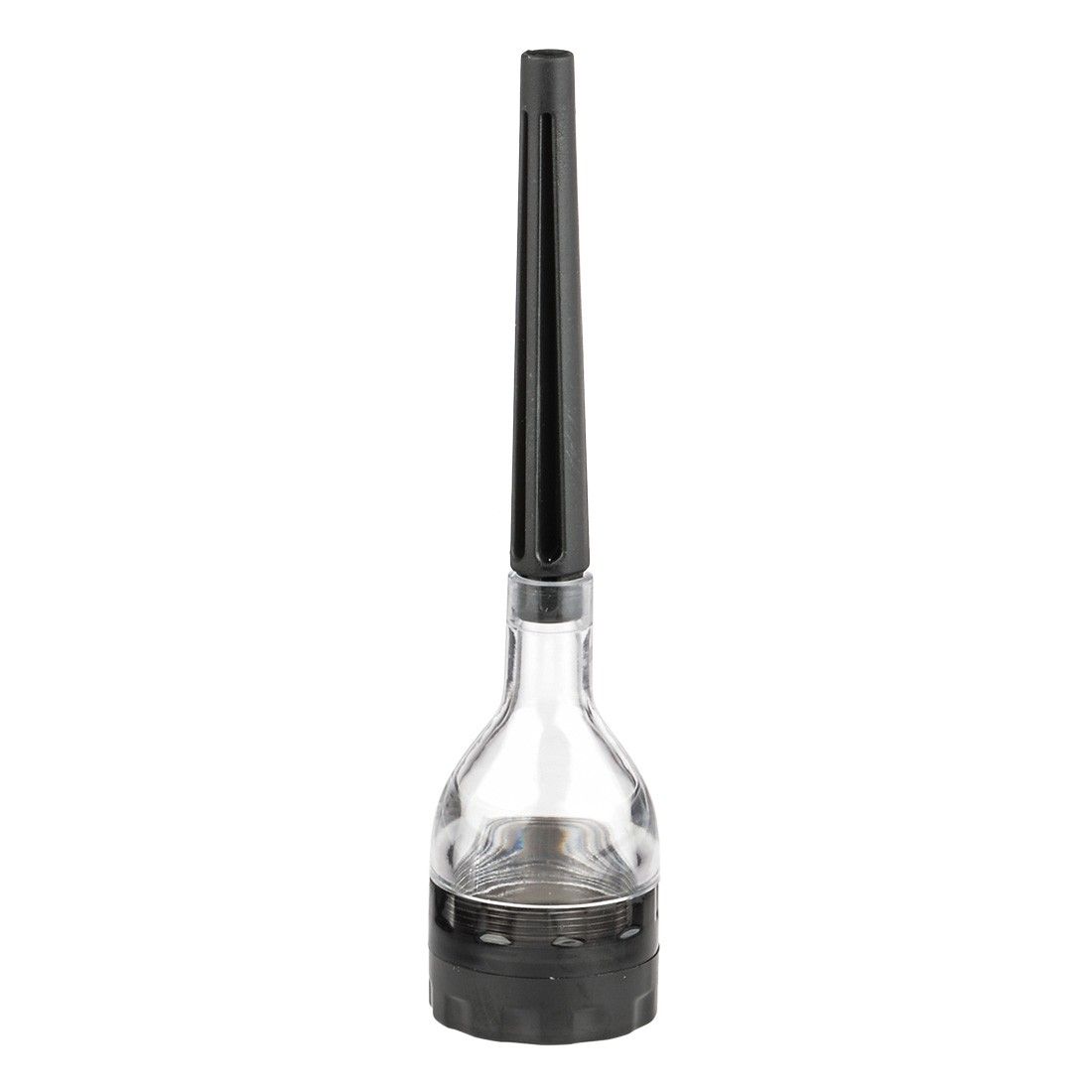 GRINDER + REMPLISSEUR DE CONES NOIR