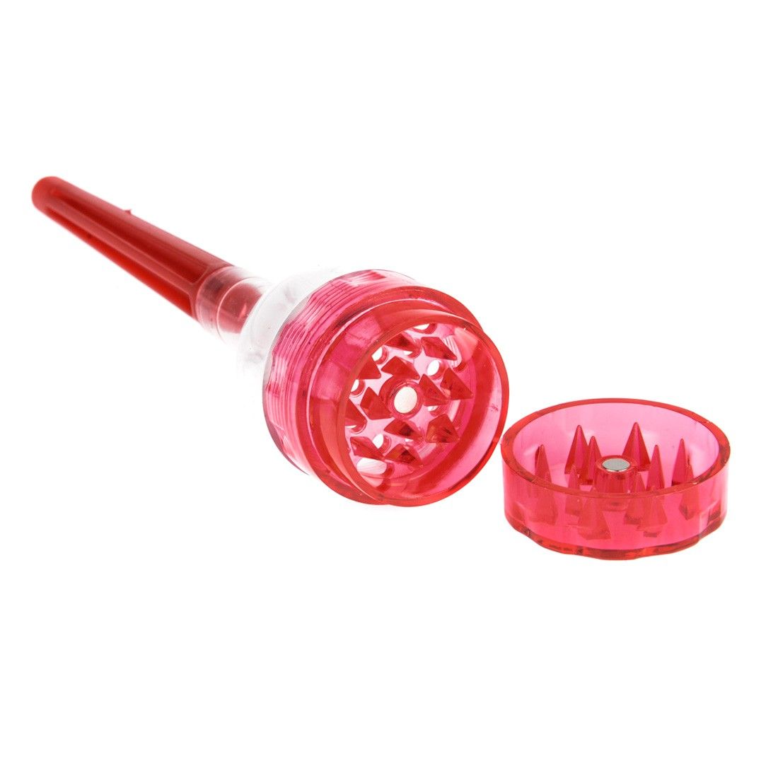 GRINDER + REMPLISSEUR DE CONES NOIR