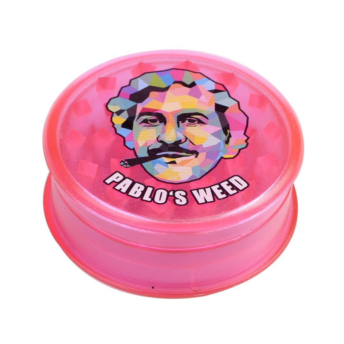 GRINDER ACRYLIQUE PABLO 60MM