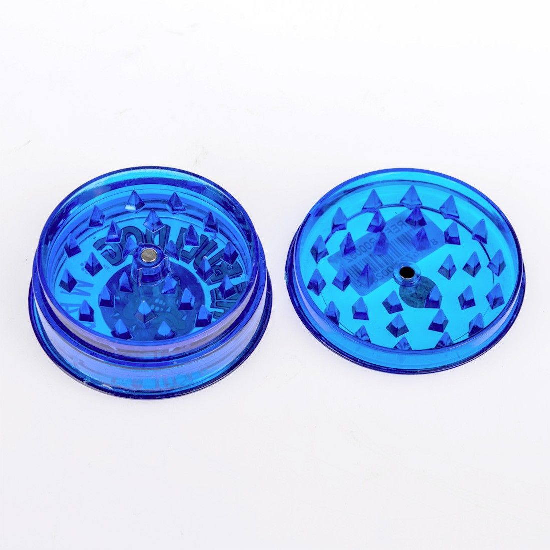 GRINDER ACRYLIQUE THE BULLDOG 3 PARTIES 60MM