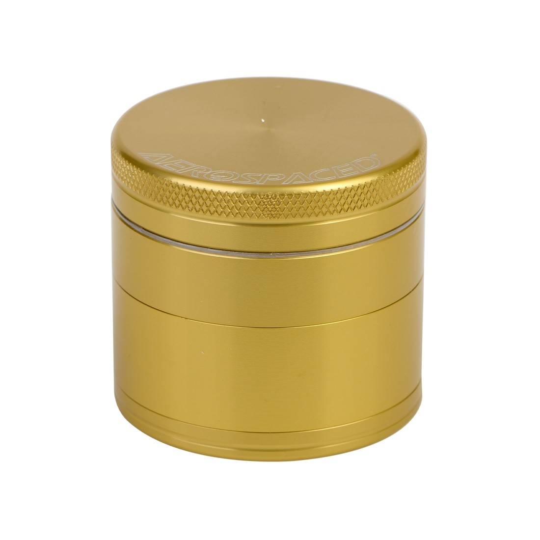 GRINDER AEROSPACED 4 PARTIES 50MM