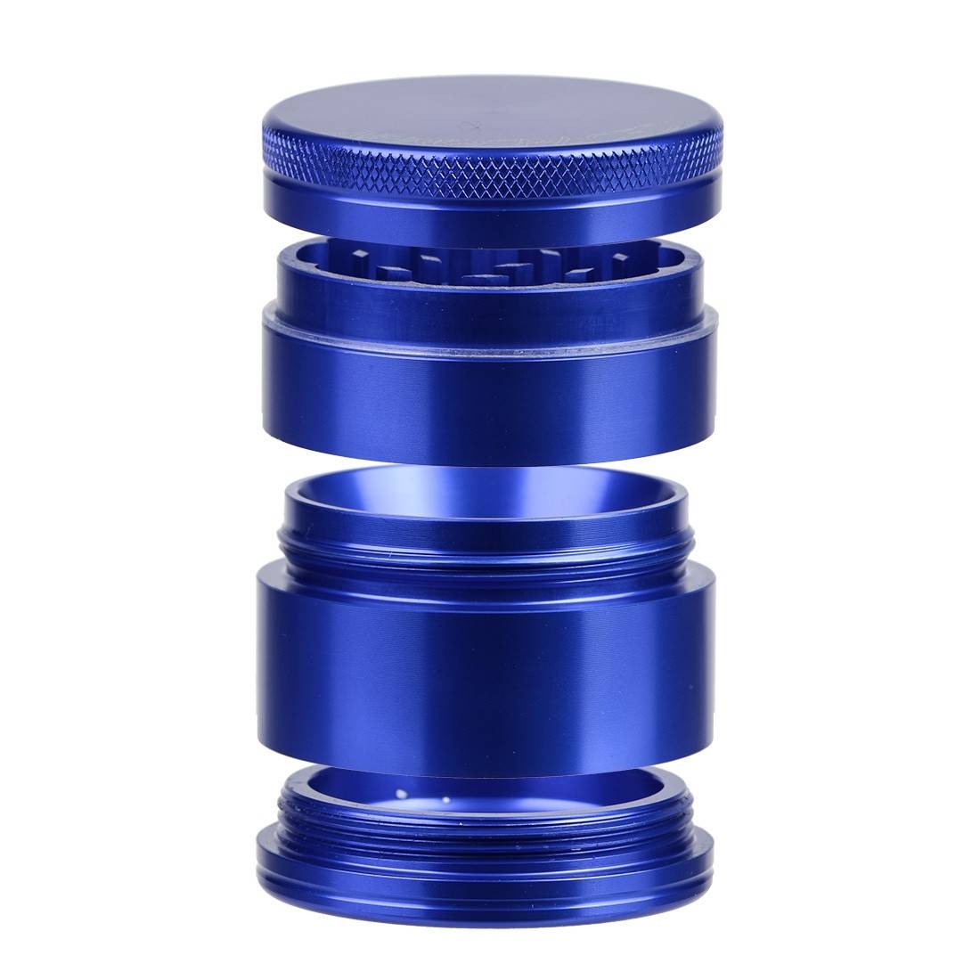 GRINDER AEROSPACED 4 PARTIES 50MM