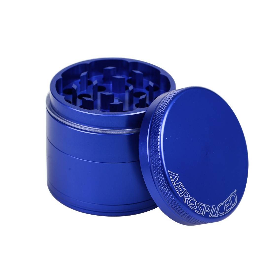 GRINDER AEROSPACED 4 PARTIES 50MM