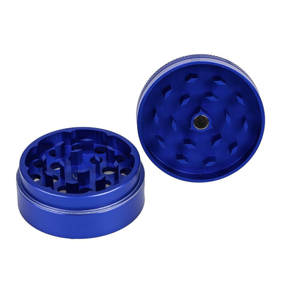 GRINDER AEROSPACED 4 PARTIES 50MM