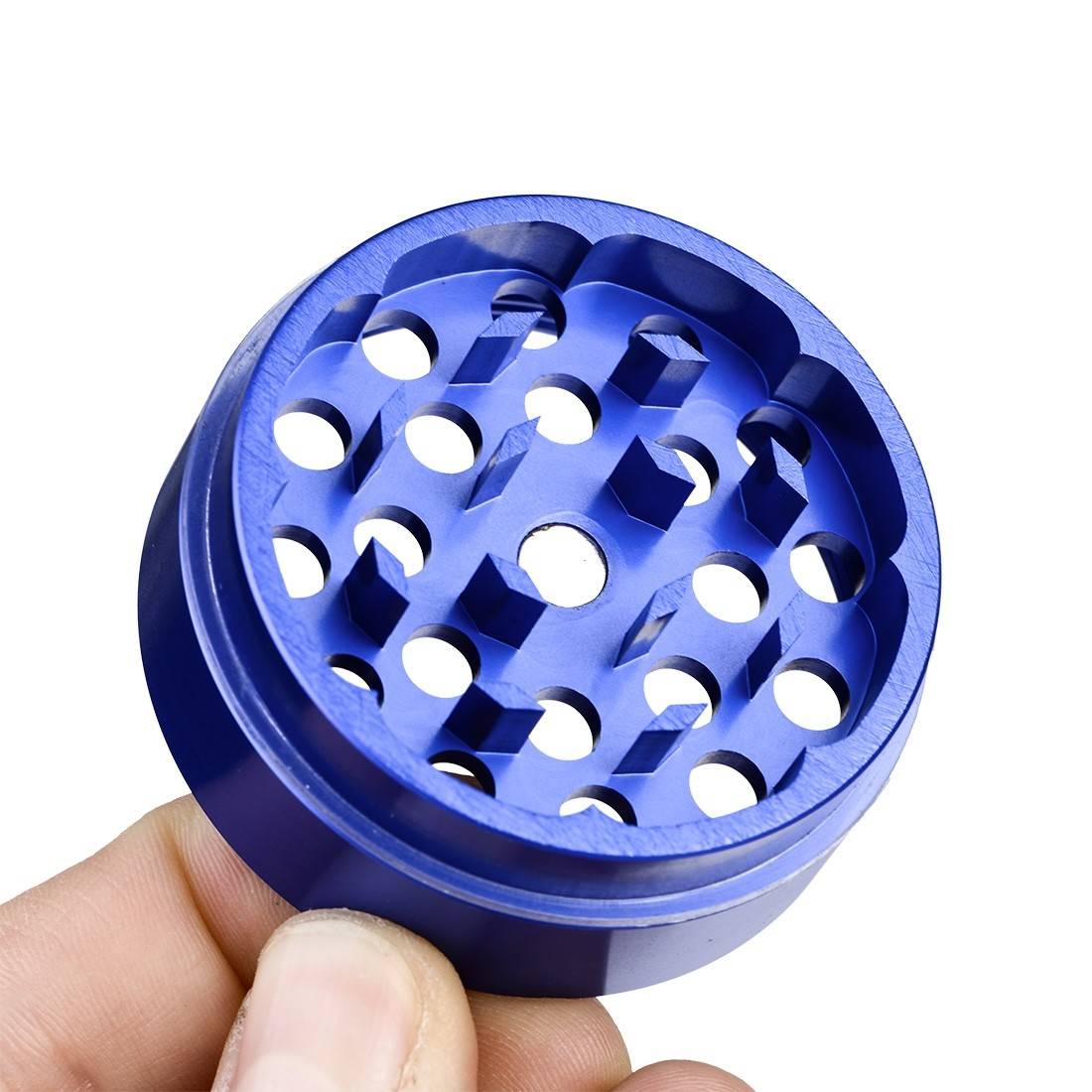 GRINDER AEROSPACED 4 PARTIES 50MM
