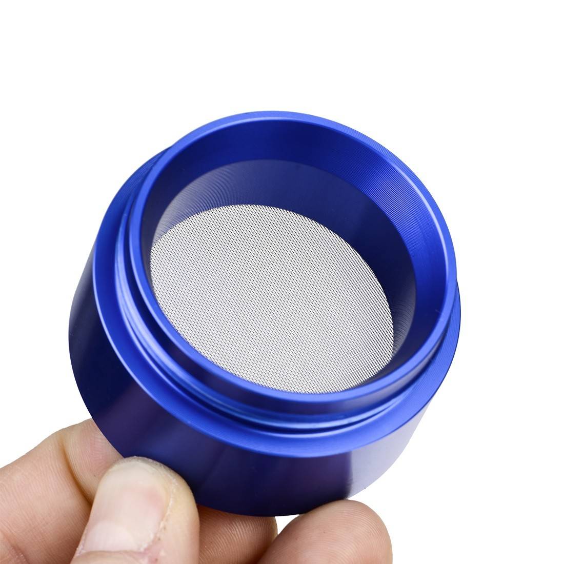 GRINDER AEROSPACED 4 PARTIES 50MM